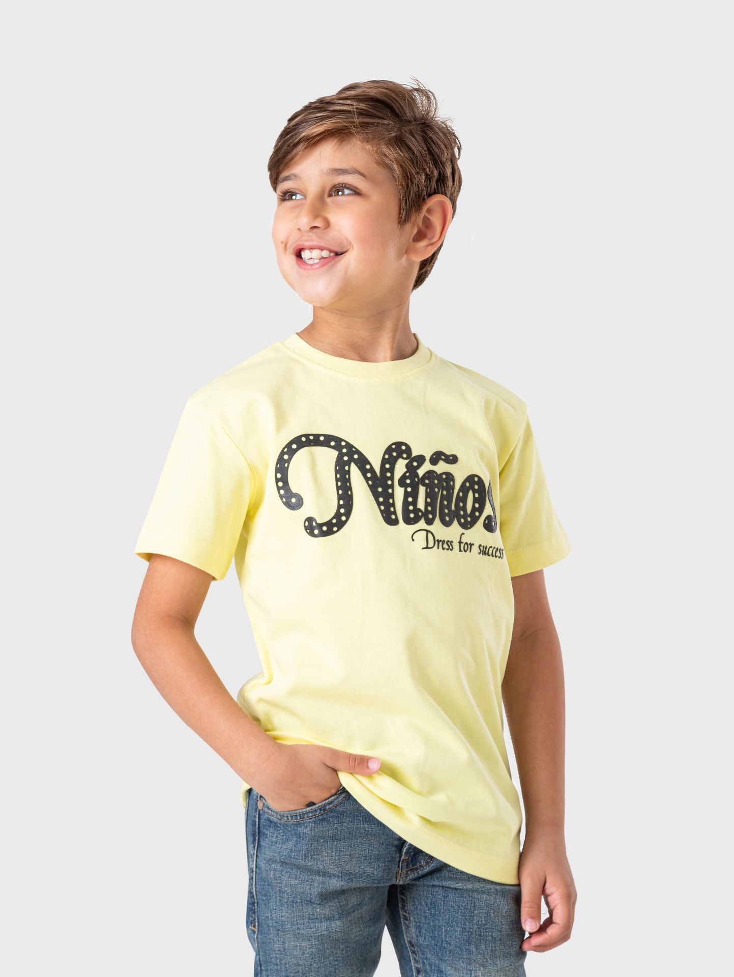 Ninos Kids storeNinos Success T-ShirtT-ShirtsNINOS