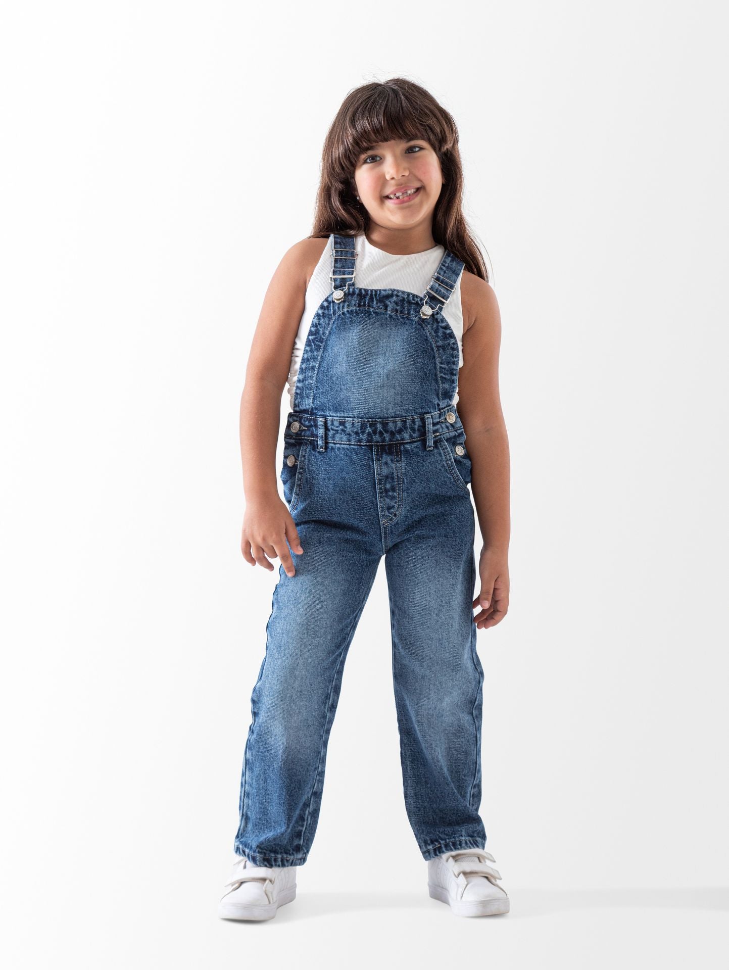 Ninos Kids storeJeans OverallOverallsNINOS