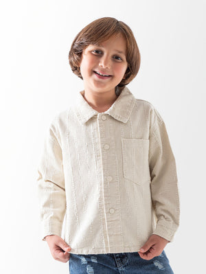 Ninos Kids storePocket Long ShirtBoy ShirtsGeneric