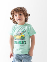 Ninos Kids storePeanuts T-shirtT-ShirtsNINOS