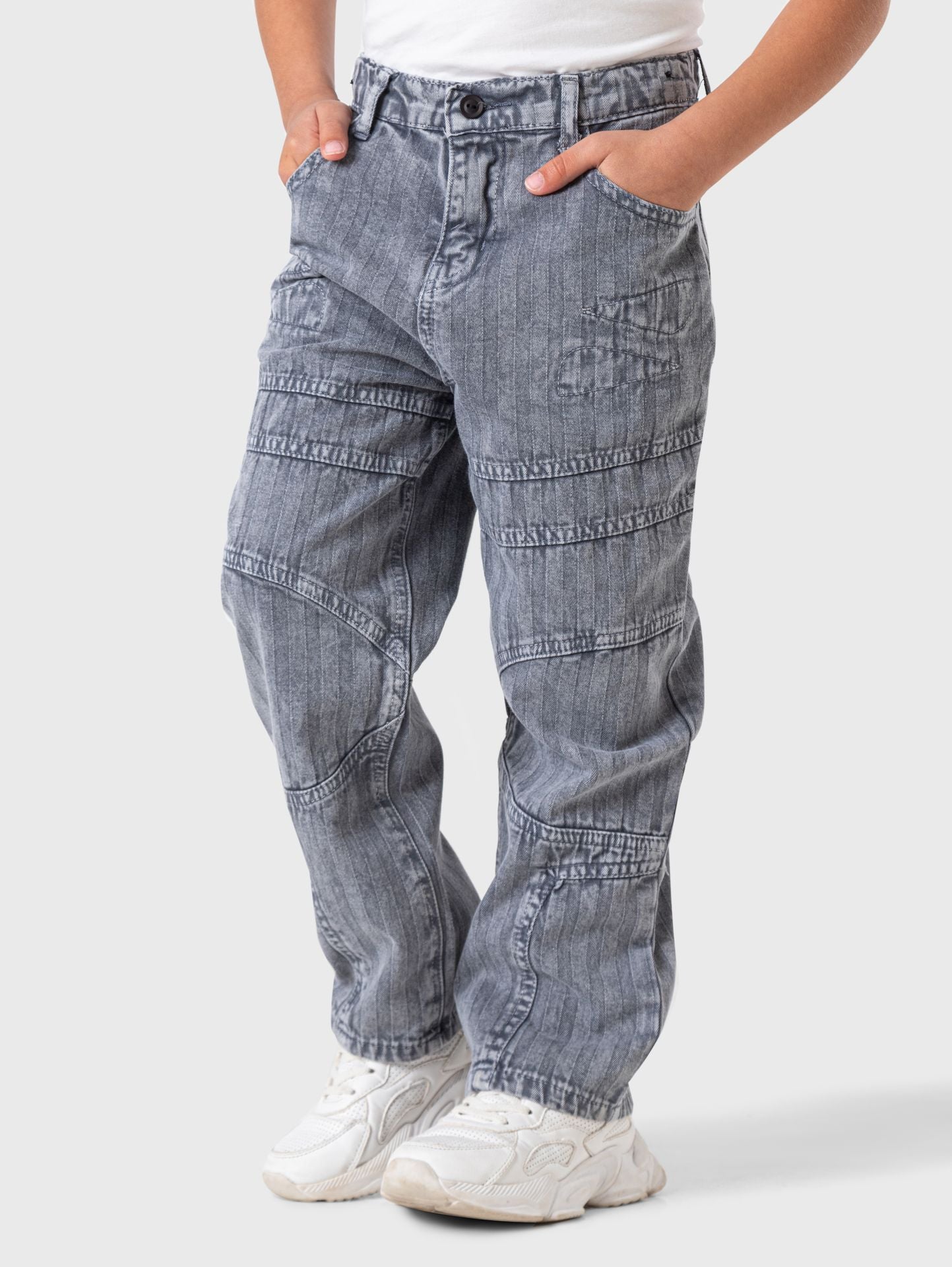 Ninos Kids storeBoy Friend Gabardine PantsGabardine PantsBloaizone