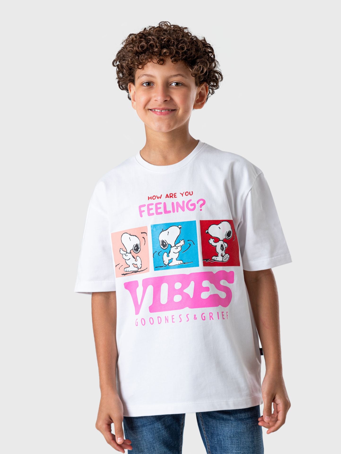 Ninos Kids storeVibes T-ShirtT-ShirtsAngels