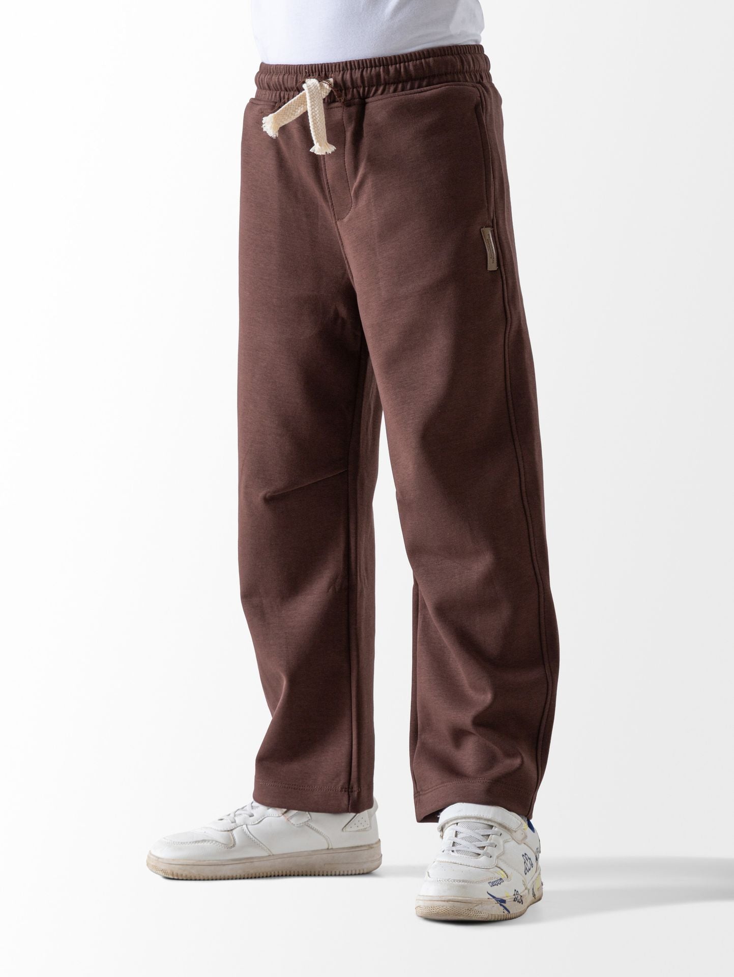 Wide Leg Sweatpants