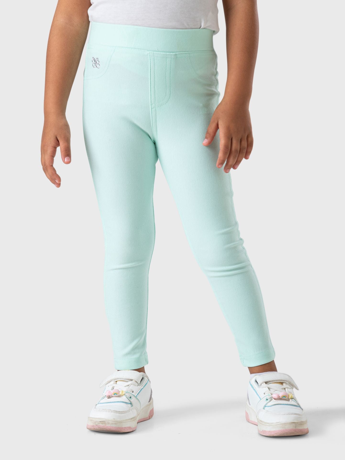 Ninos Kids storePlain LeggingsLeggingsBee Born