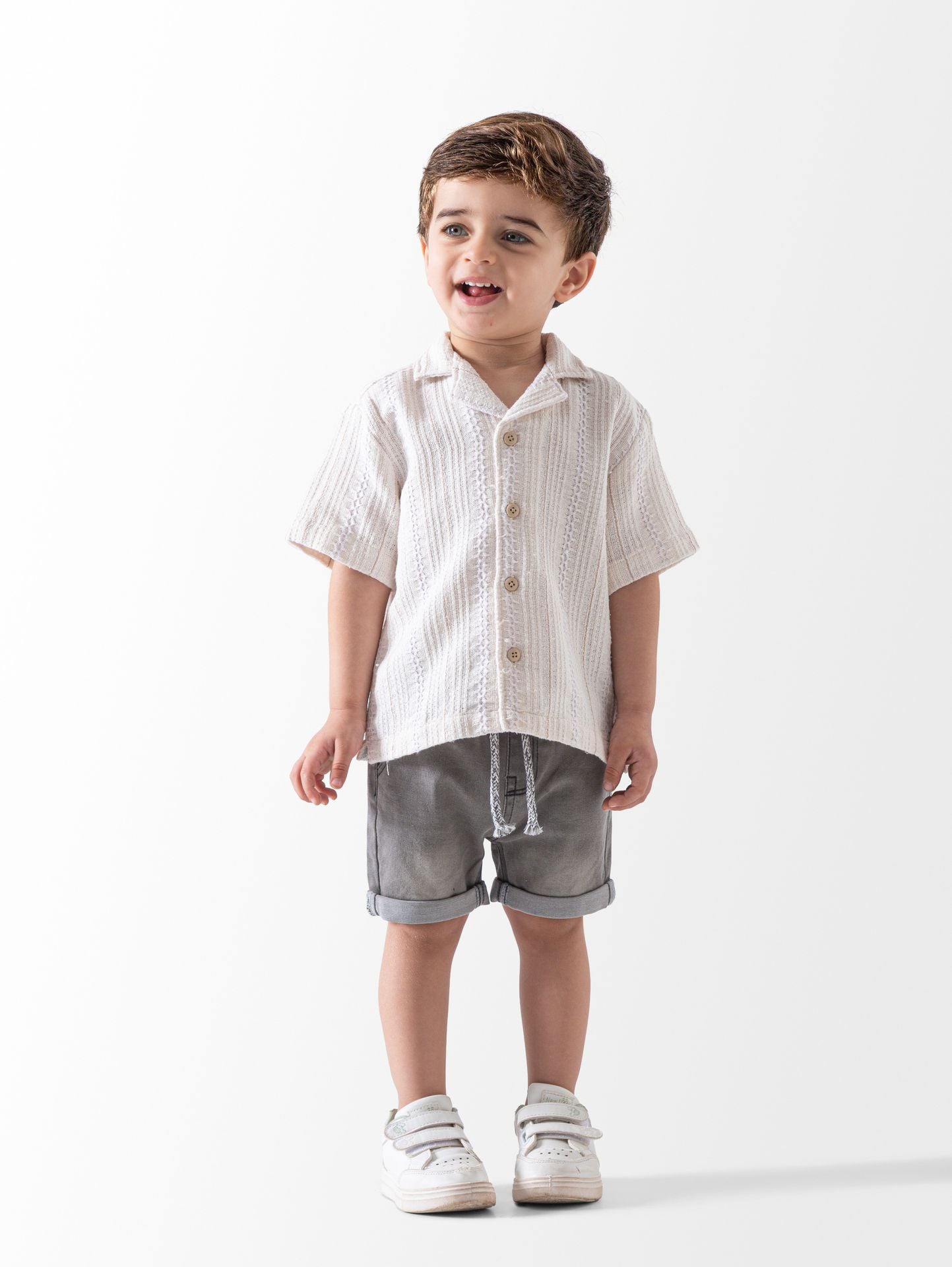 Ninos Kids storeShapes ShirtBoy ShirtsSplendor