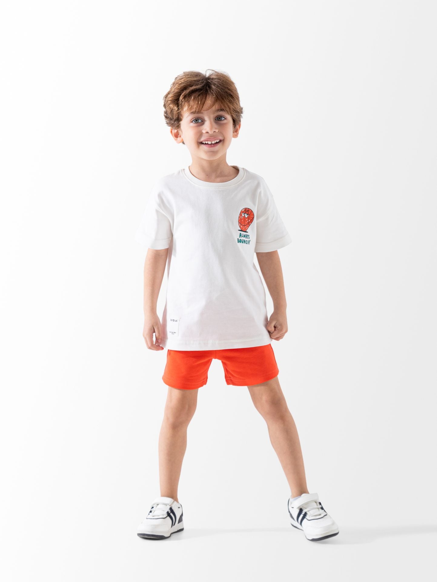 Ninos Kids storeBouncing PyjamaSummer PyjamaSharo KIDS