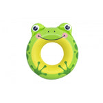 Ninos Kids storeBestway Panda Swimming Ring - 85 x 76cmFloatersBestway