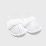 Ninos Kids storeFur Soft SlipperSoftshoes (Early Walkers)Generic