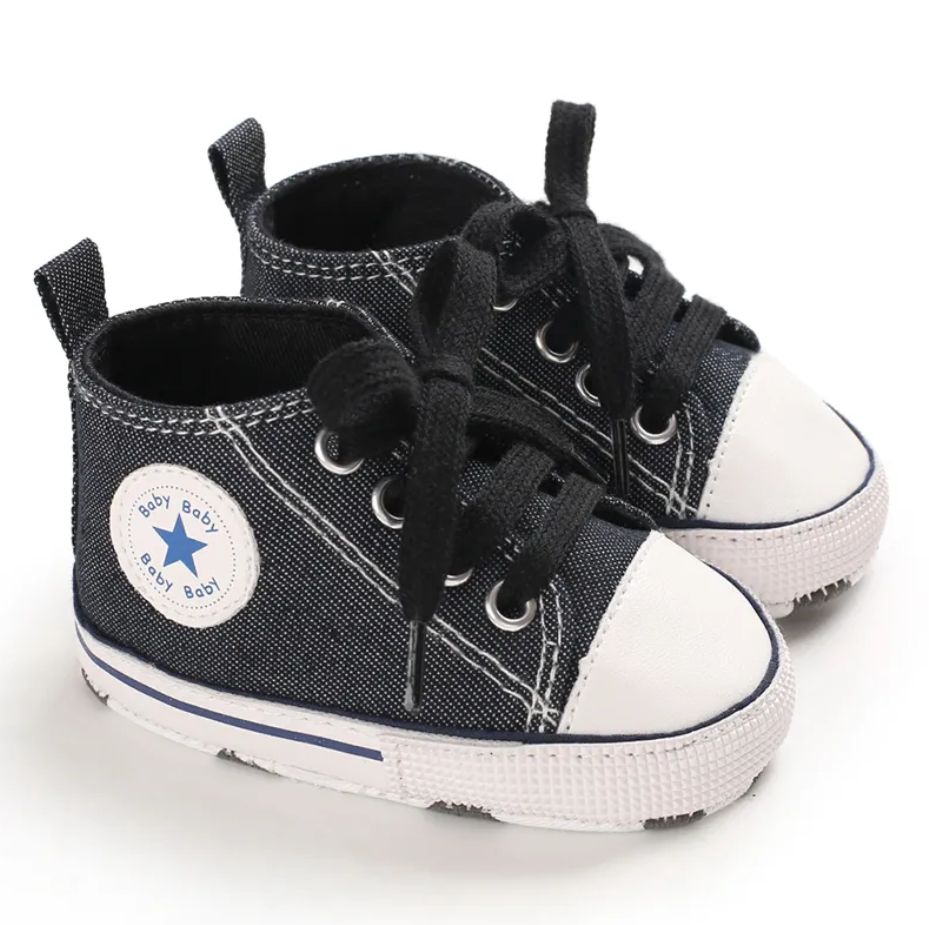 Converse Soft Shoes