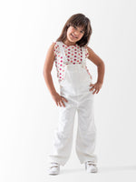 Ninos Kids storeGabardine OverallOverallsNINOS