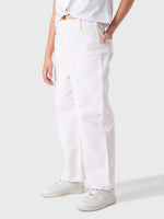 Ninos Kids storeWide Leg Gabardine StripedGabardine PantsNINOS