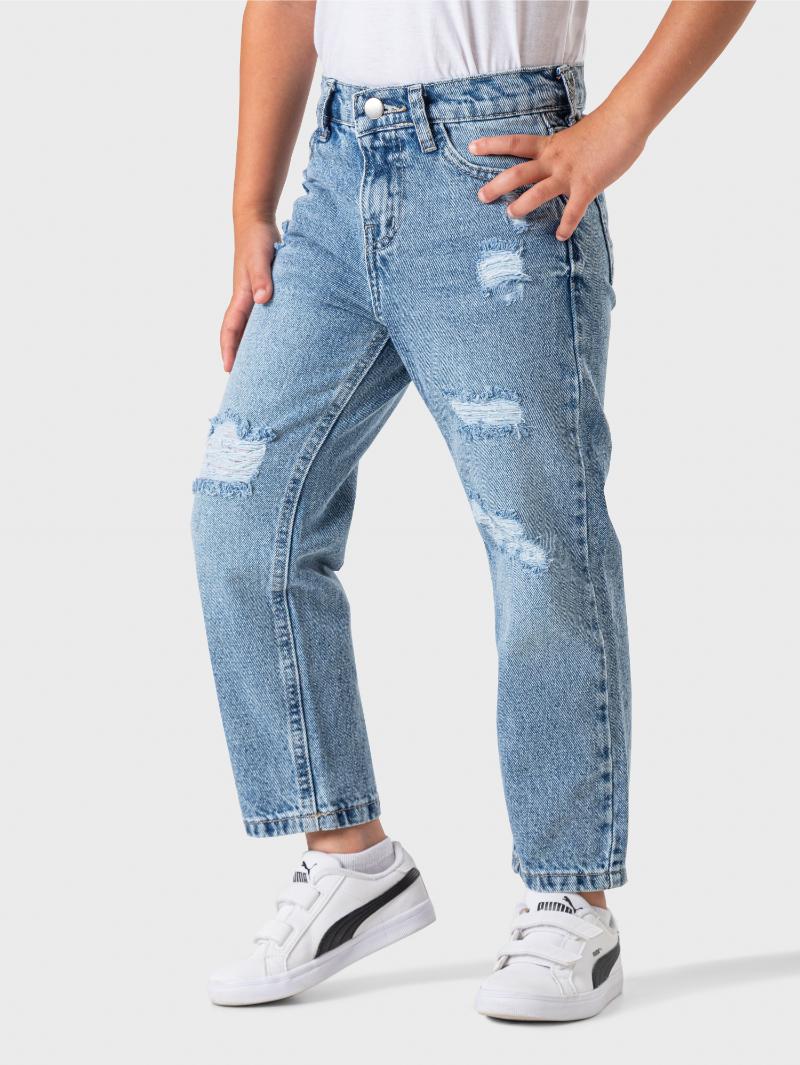 Ninos Kids storeJeans TrousersJeans pantsBloaizone