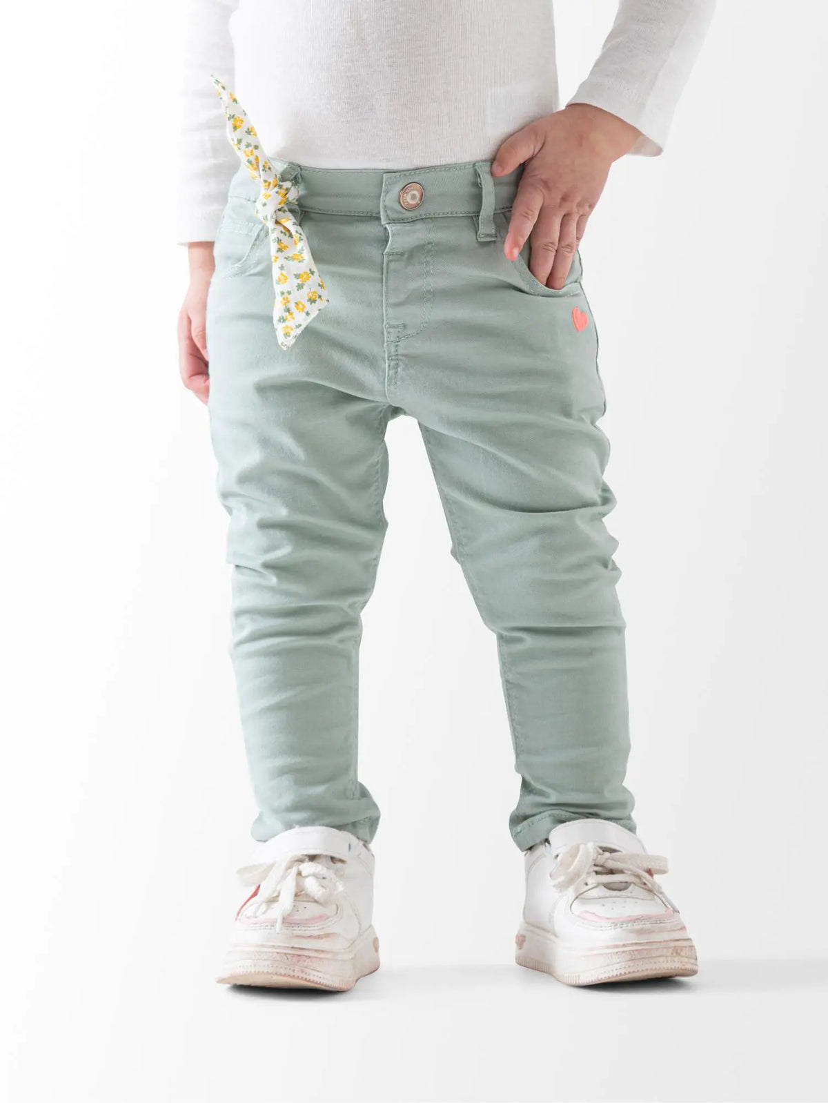 Ninos Kids storeGabardine PantsPantsNINOS