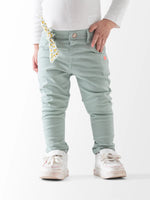 Ninos Kids storeGabardine PantsPantsNINOS