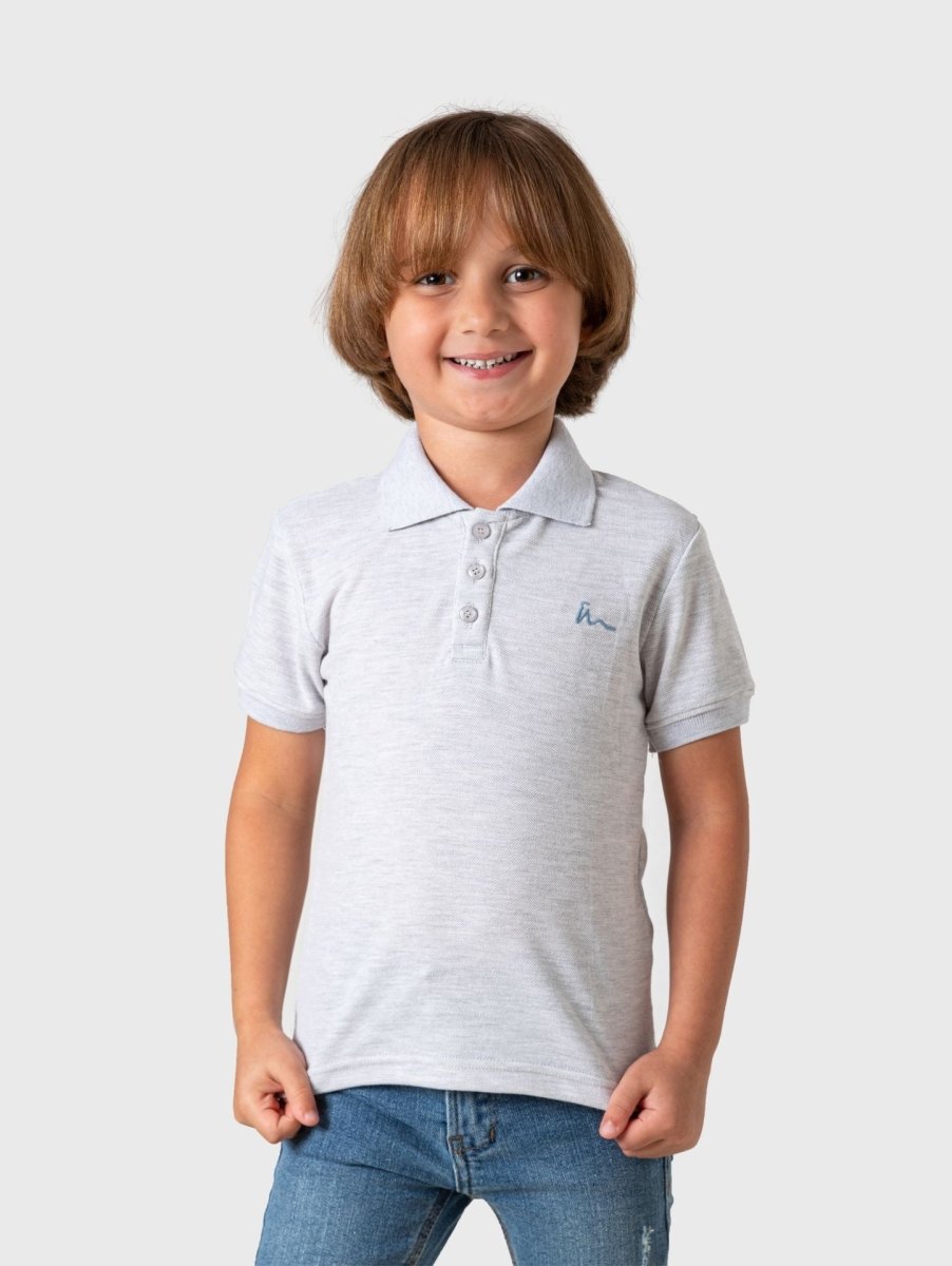 Ninos Kids storeShaneh Polo ShirtPolo t-shirtNINOS