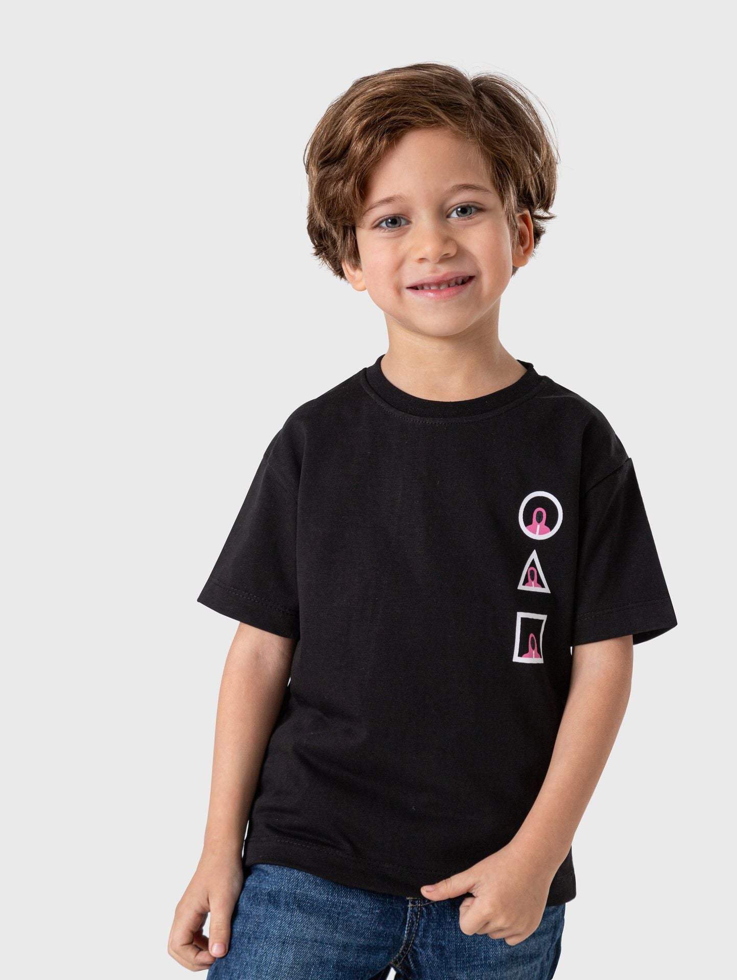 Squid Game T-Shirt