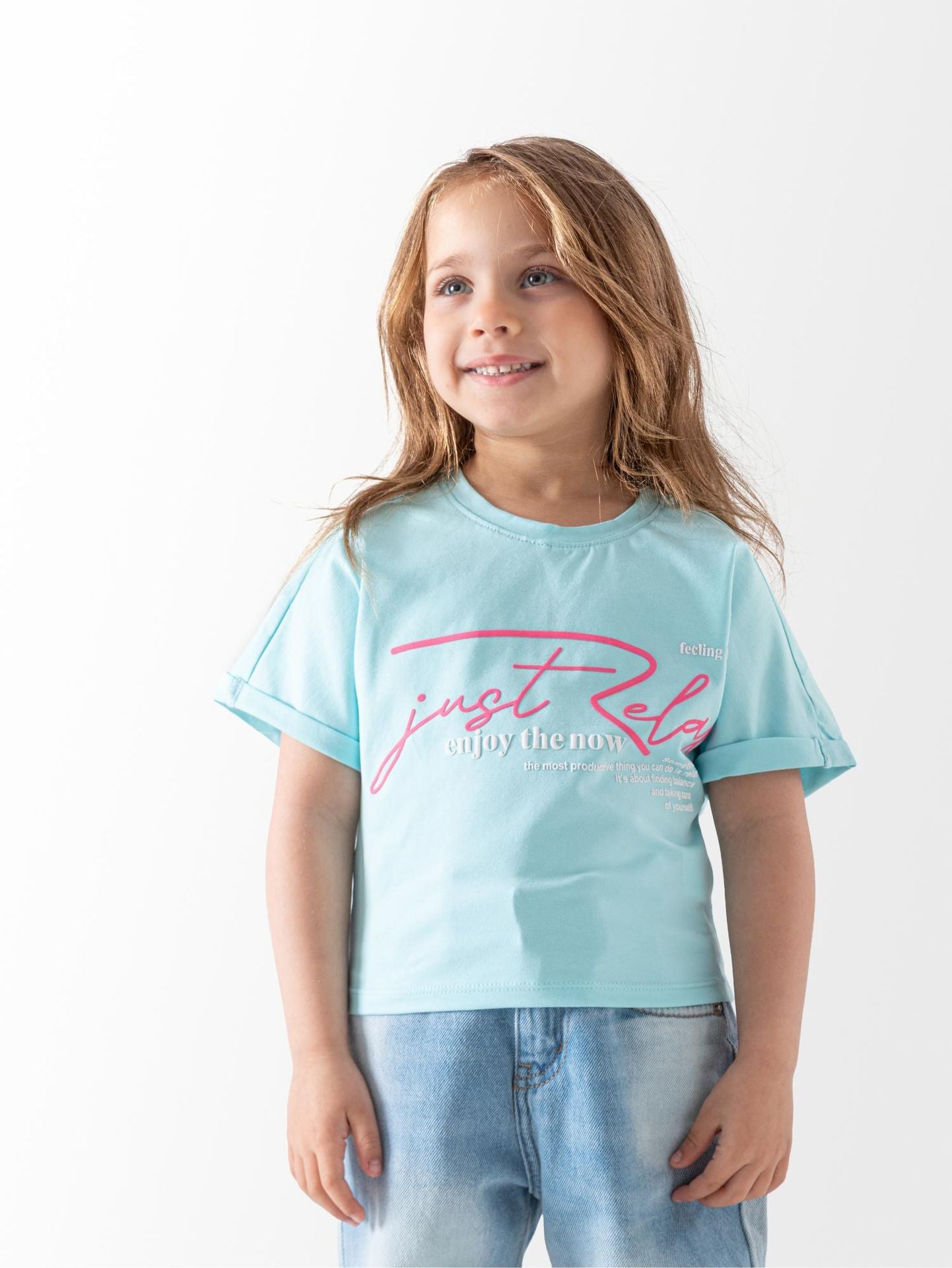 Ninos Kids storeRelax T-ShirtT-ShirtsNINOS