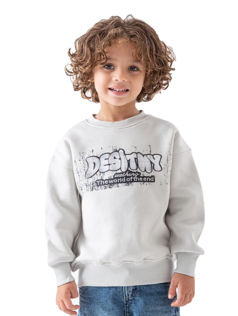 Ninos Kids storeDesitny SweatshirtSweatshirtsNINOS