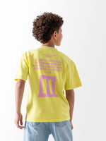Ninos Kids storeSignals T-ShirtT-ShirtsNINOS