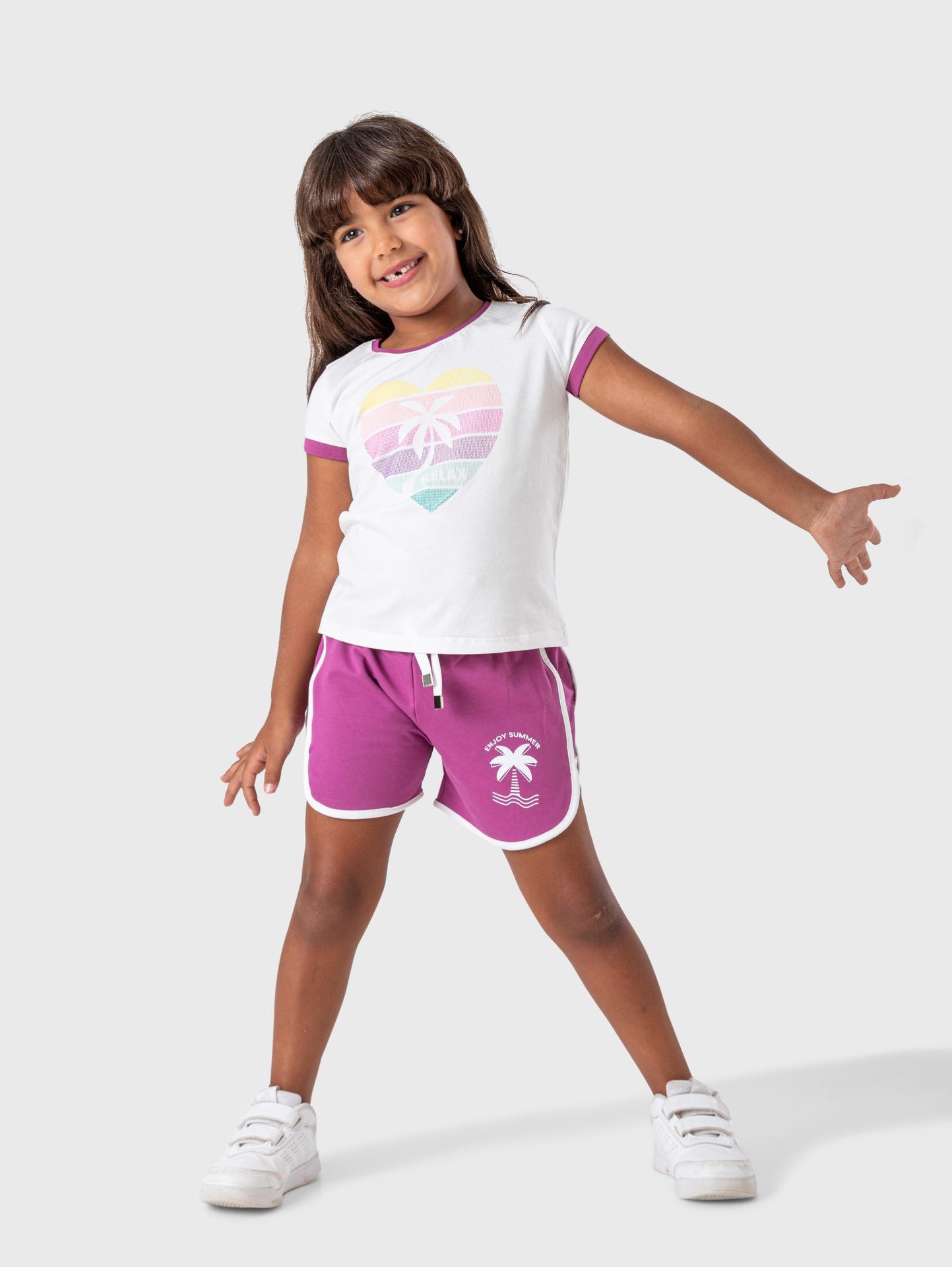 Ninos Kids storeRelax PyjamaSummer PyjamaSharo KIDS