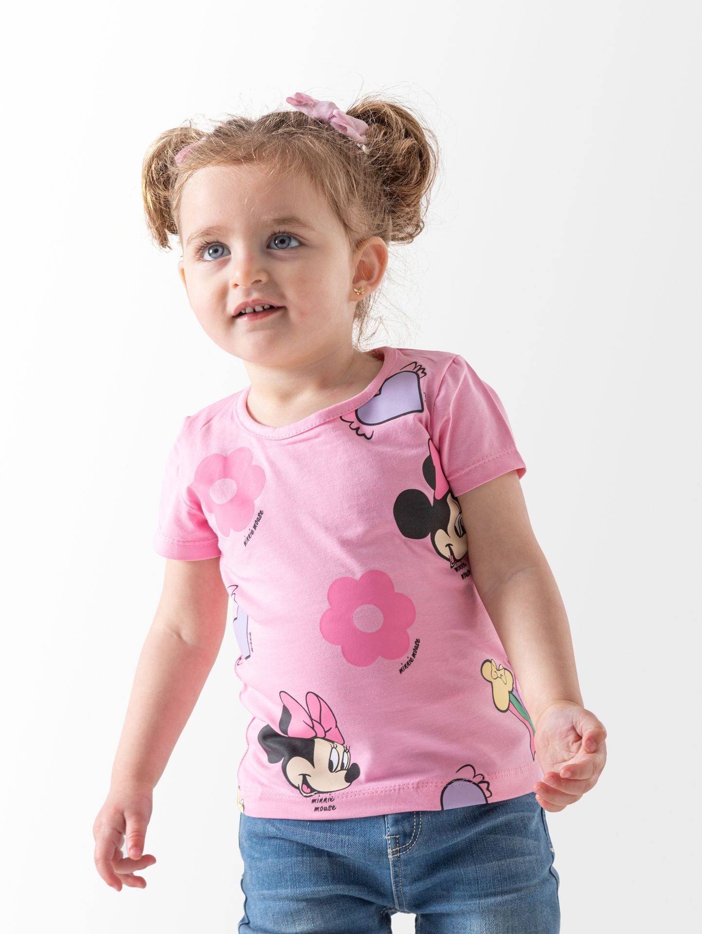 Minnie T-shirt
