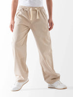 Ninos Kids storeStraight Gabardine PantsPantsNINOS