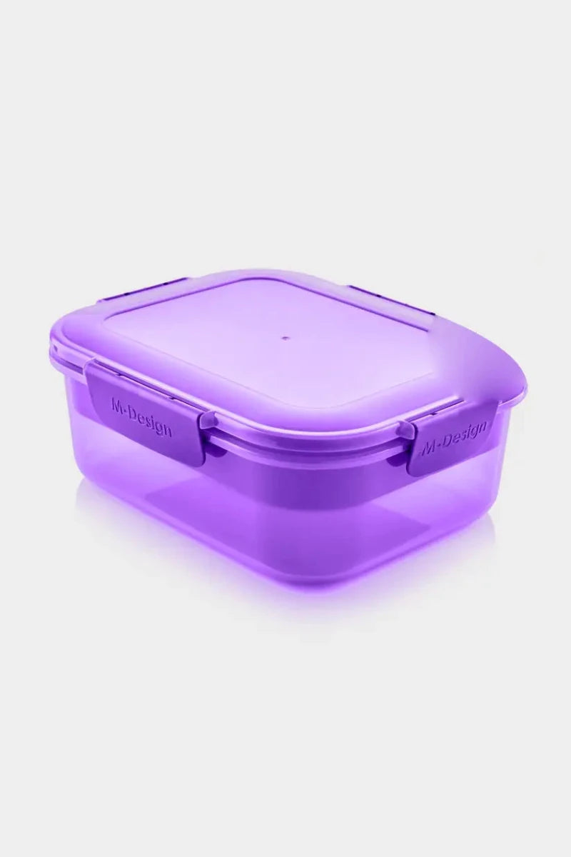 Ninos Kids store2.1L Lunch BoxLunch Box لانش بوكسM.Desgin