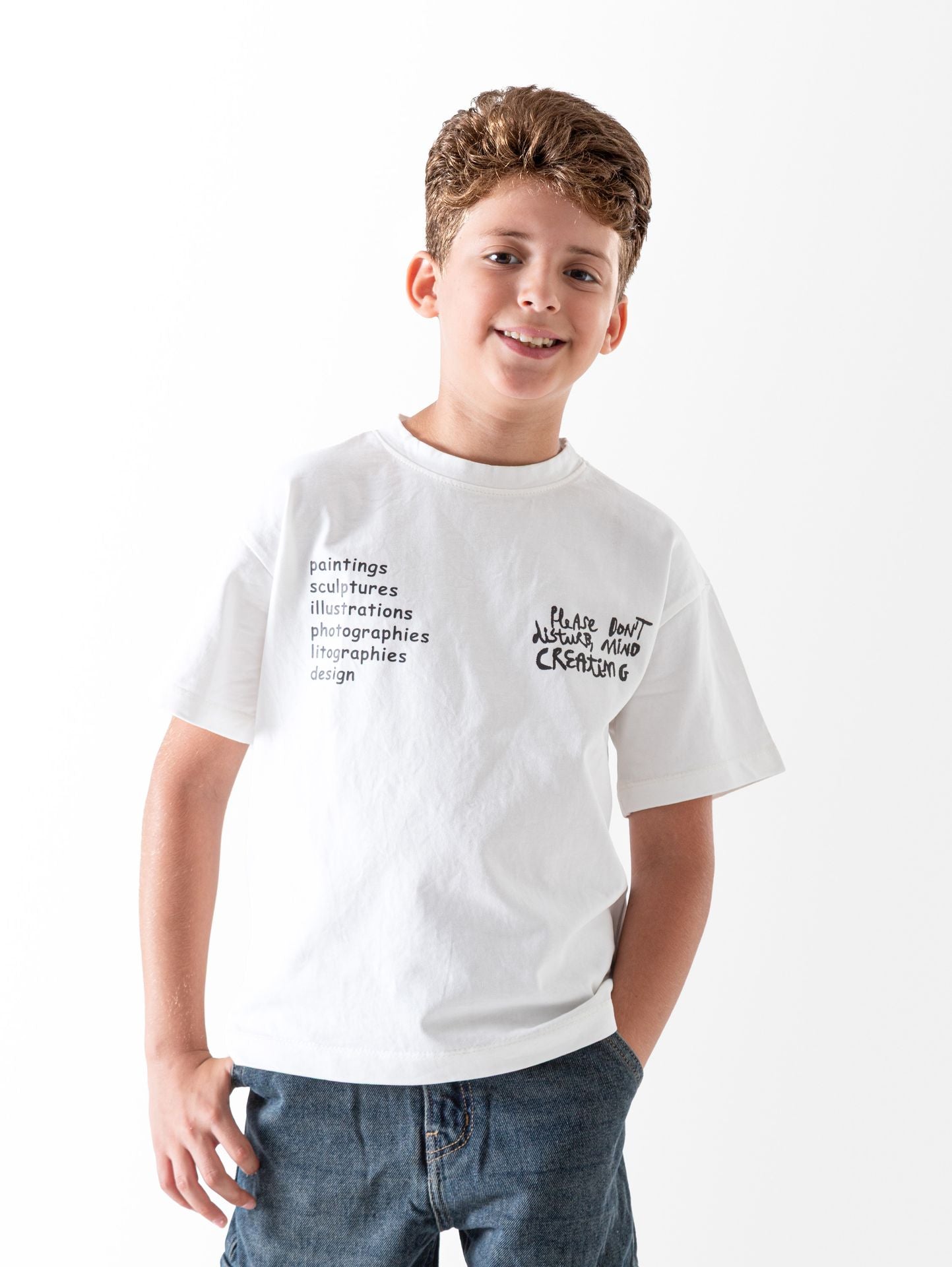 Design T-Shirt