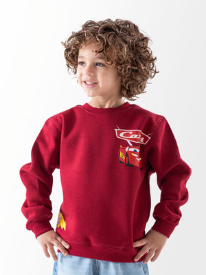 Radator Spring Sweatshirt