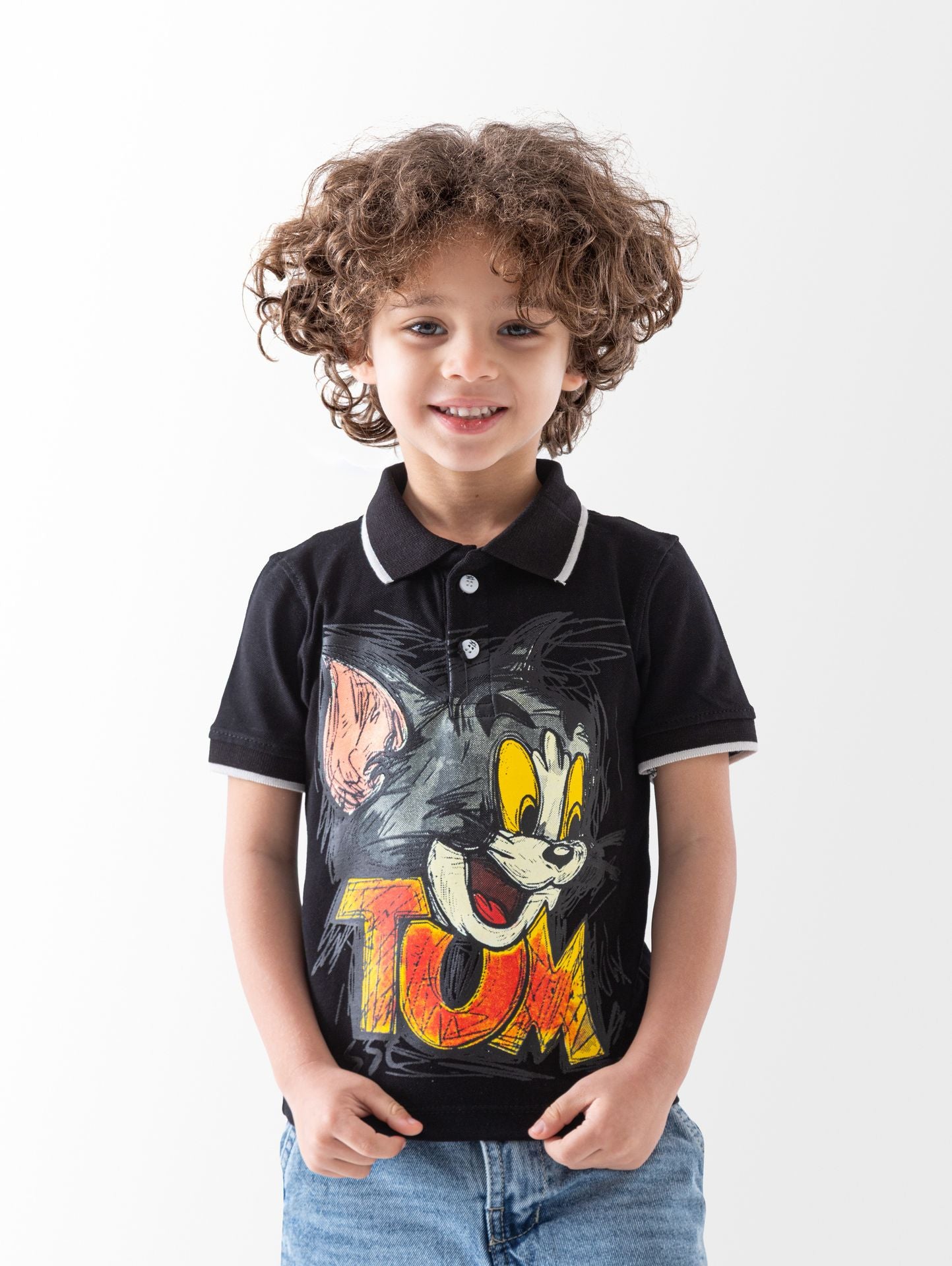 Ninos Kids storeTom Polo ShirtPolosNINOS
