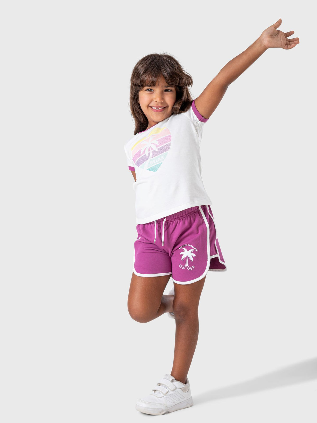 Ninos Kids storeRelax PyjamaSummer PyjamaSharo KIDS