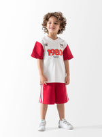 Ninos Kids store1980 PyjamaSummer PyjamaSOTRA