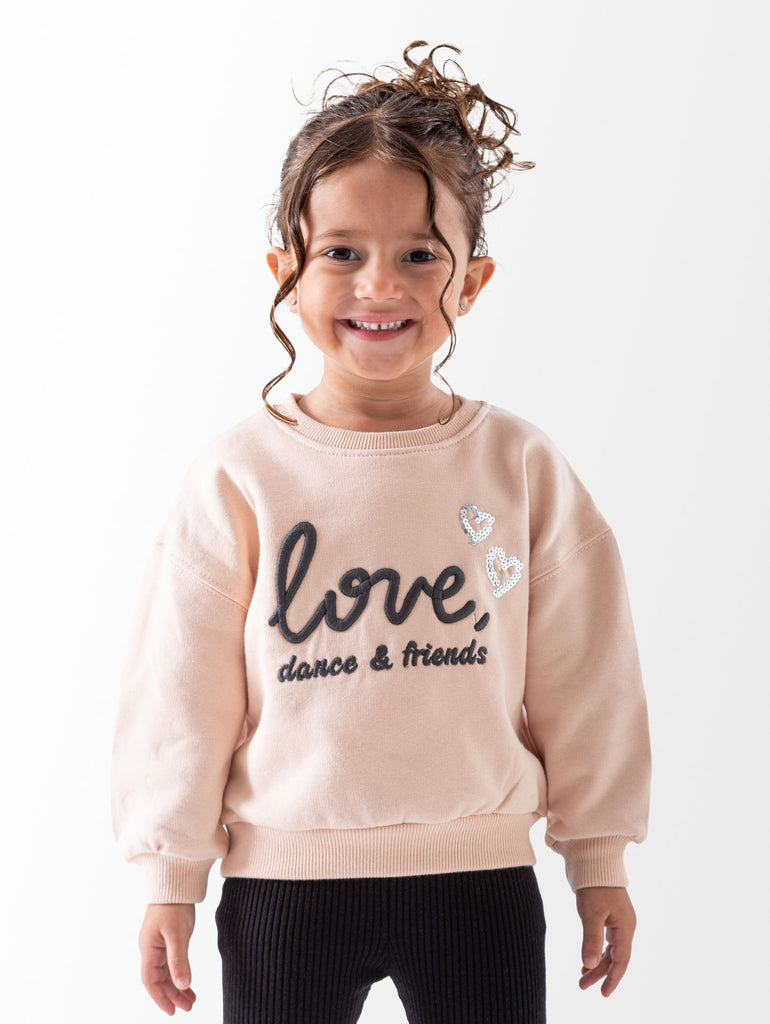 Love Sweatshirt