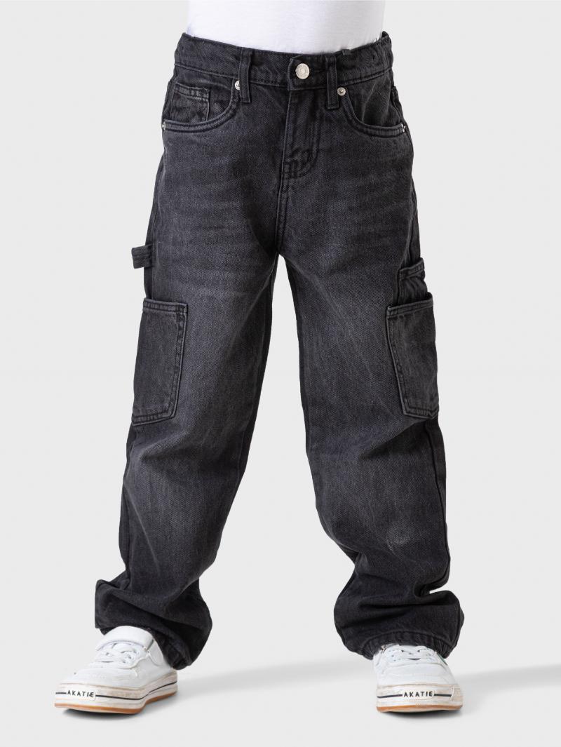 Ninos Kids storeCargo Jeans PantJeans pantsNINOS