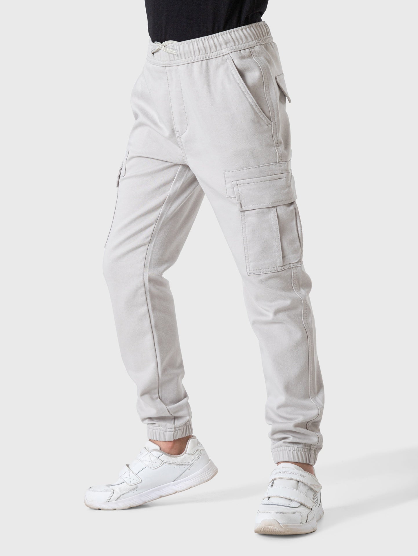 Ninos Kids storeCargo Gabardine PantsGabardine PantsNINOS