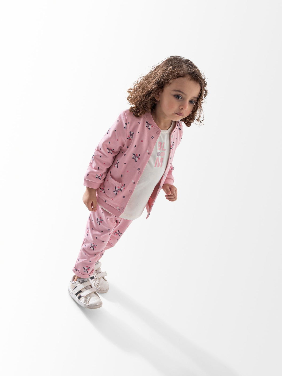 Ninos Kids storeBloom PyjamaSummer PyjamaSHARO