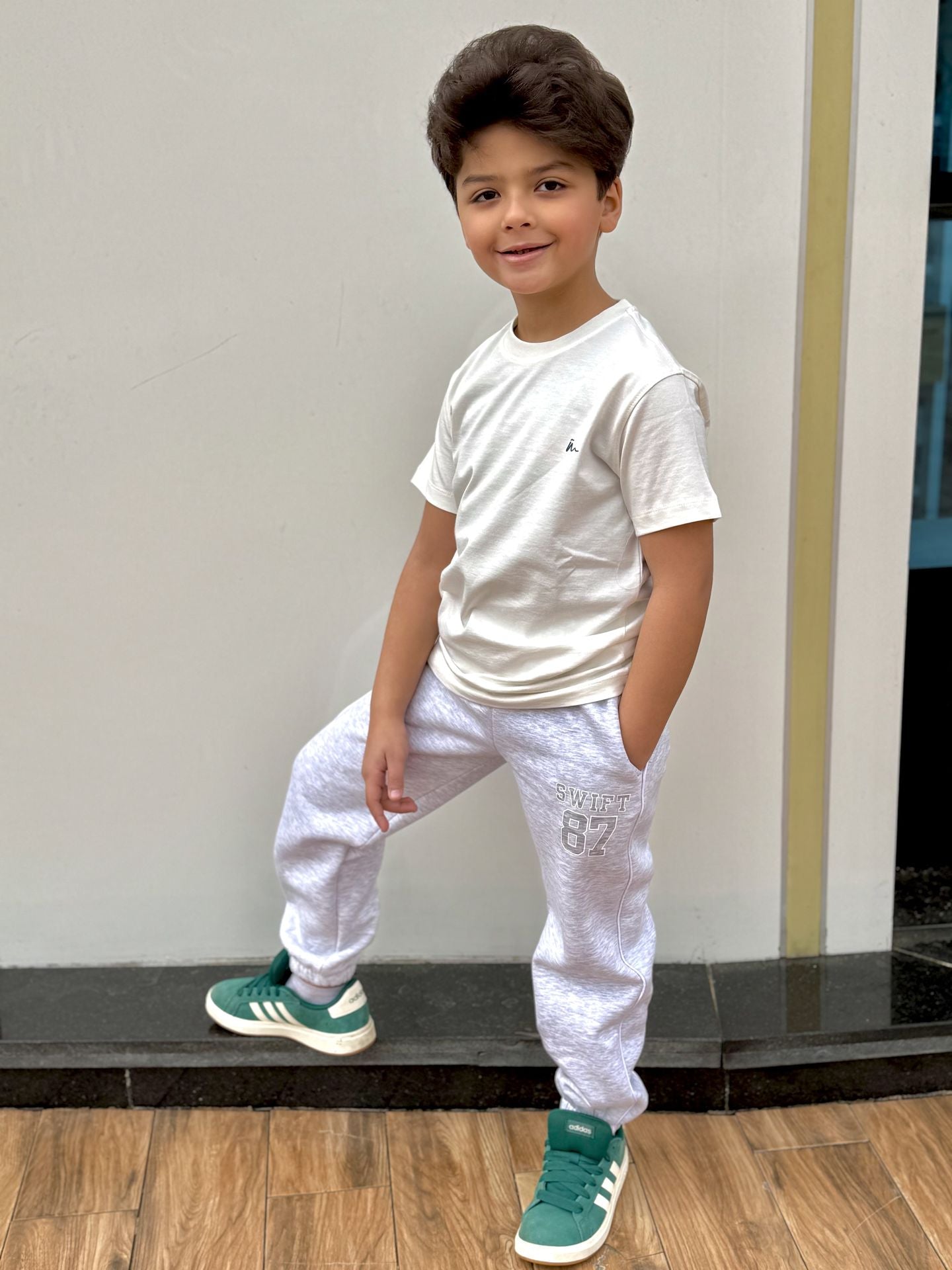 Ninos Kids storePrinted JoggerSweatpantsNINOS