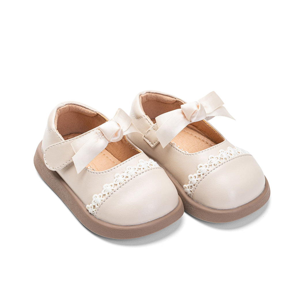 Ninos Kids storeBow BallerinaShoesGeneric