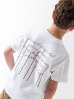 Ninos Kids storeWords PyjamaSummer PyjamaGROUP FIVE