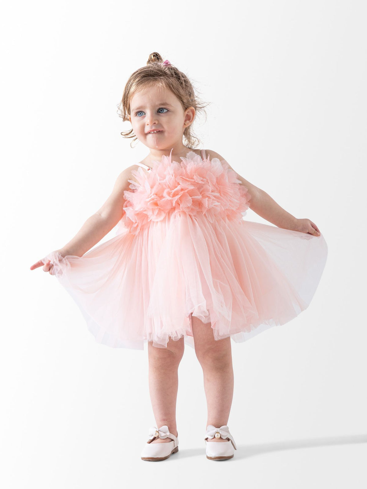 Ninos Kids storeFlower Soiree DressDressesGeneric
