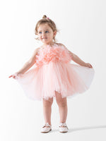 Ninos Kids storeFlower Soiree DressDressesGeneric