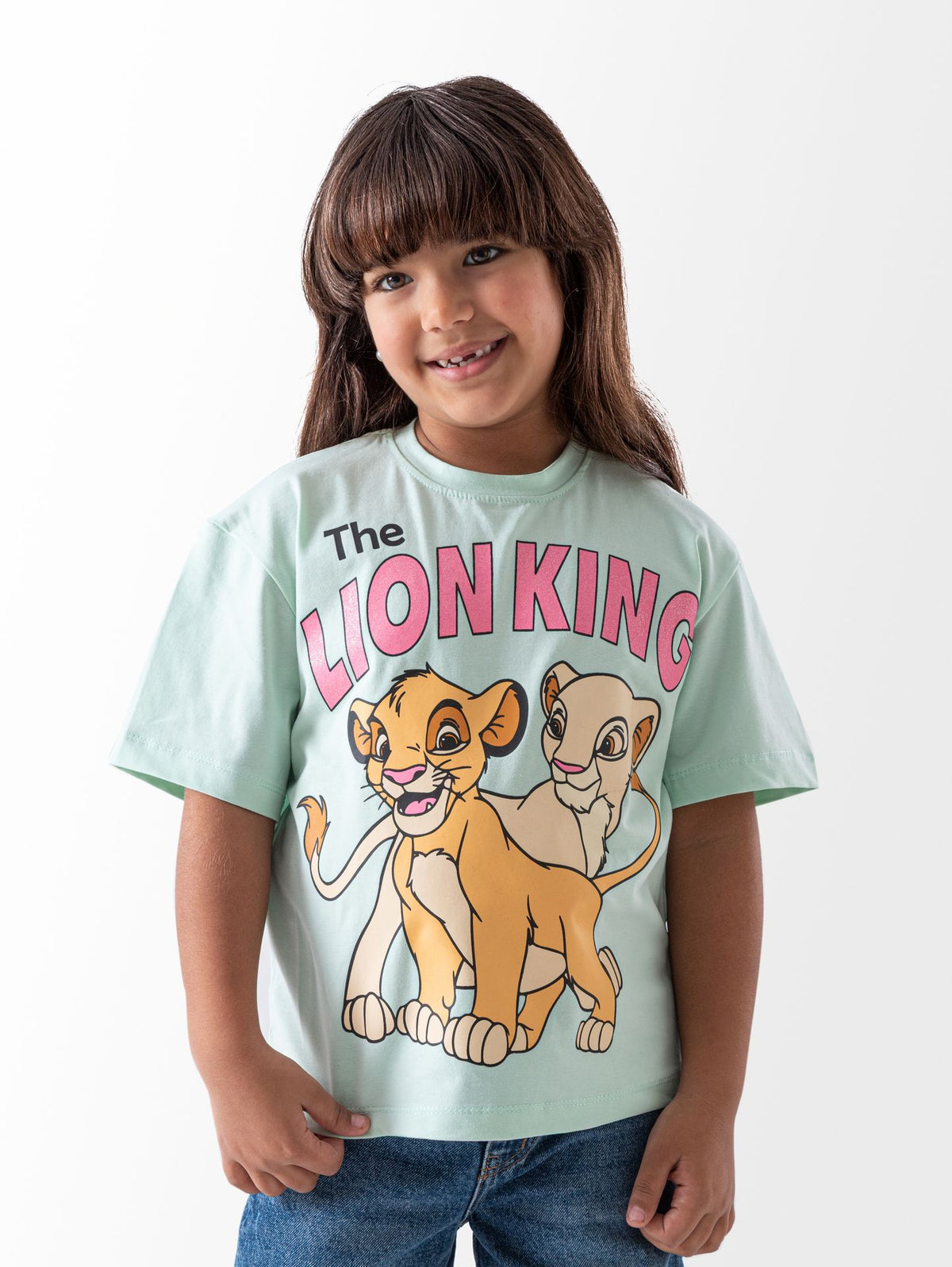 Ninos Kids storeLion King T-shirtT-ShirtsNINOS