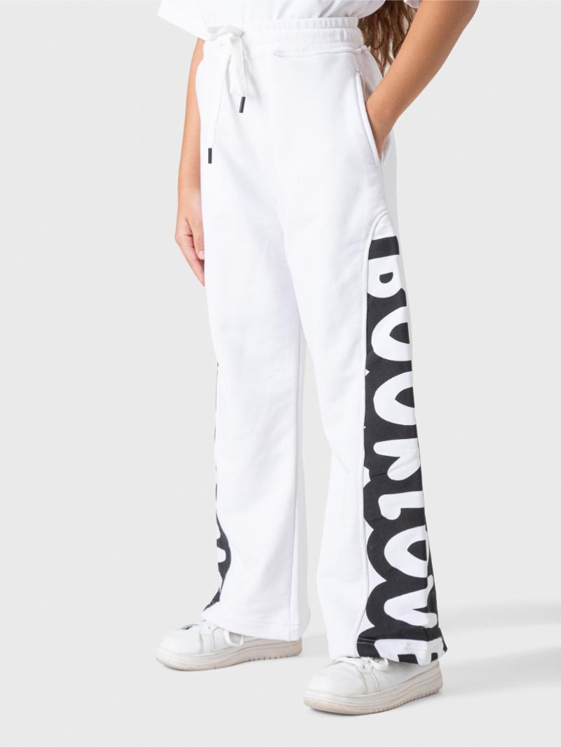 Ninos Kids storeBook Love SweatpantsSweatpantsAngels