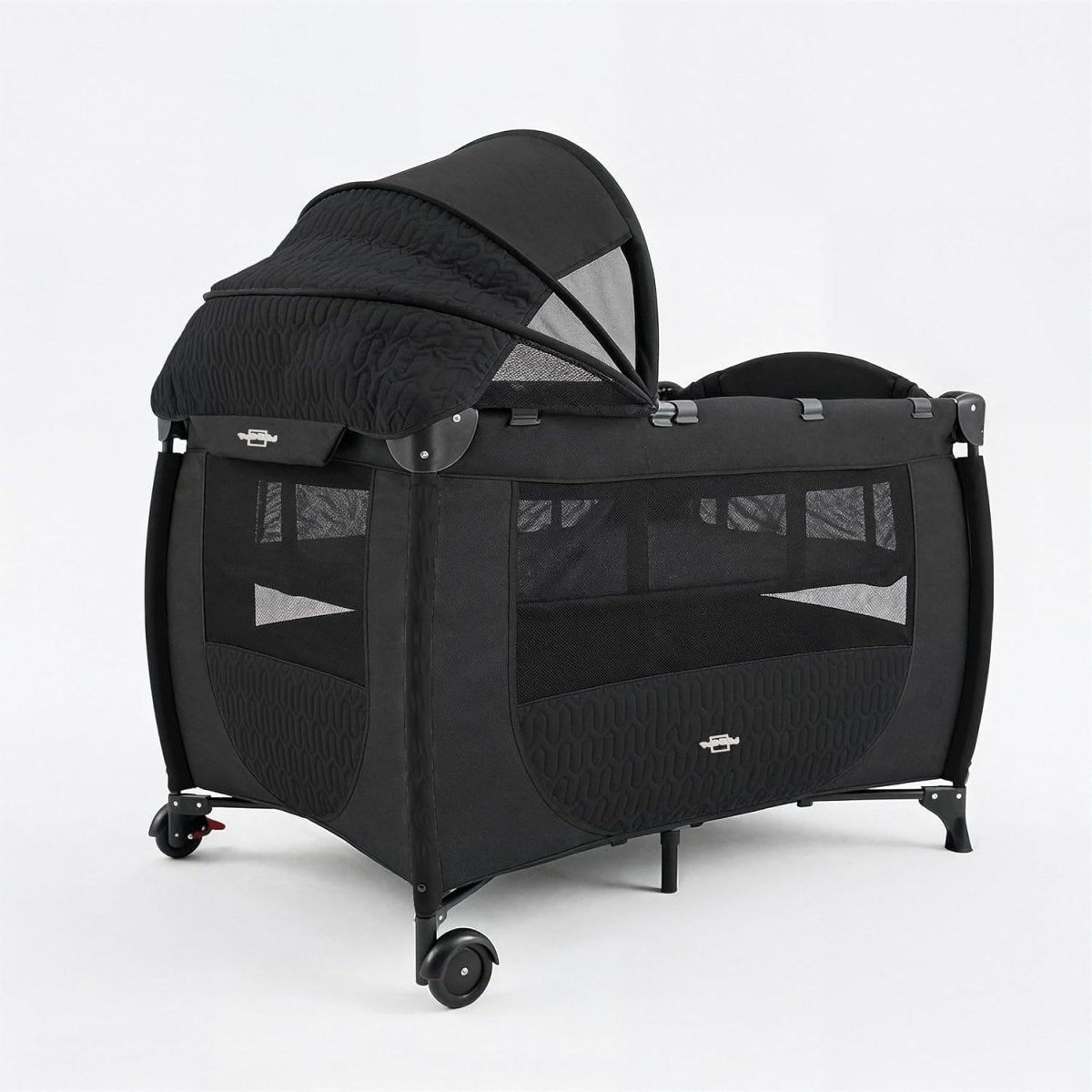 Ninos Kids storeAllure Rocking BedBedsUni Baby