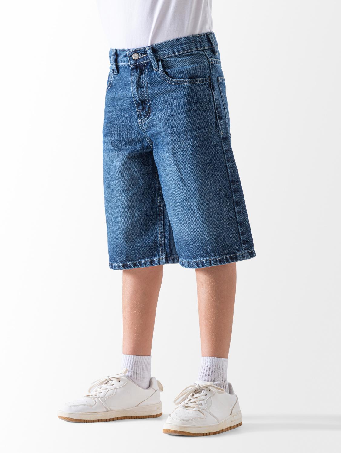 Jeans Short