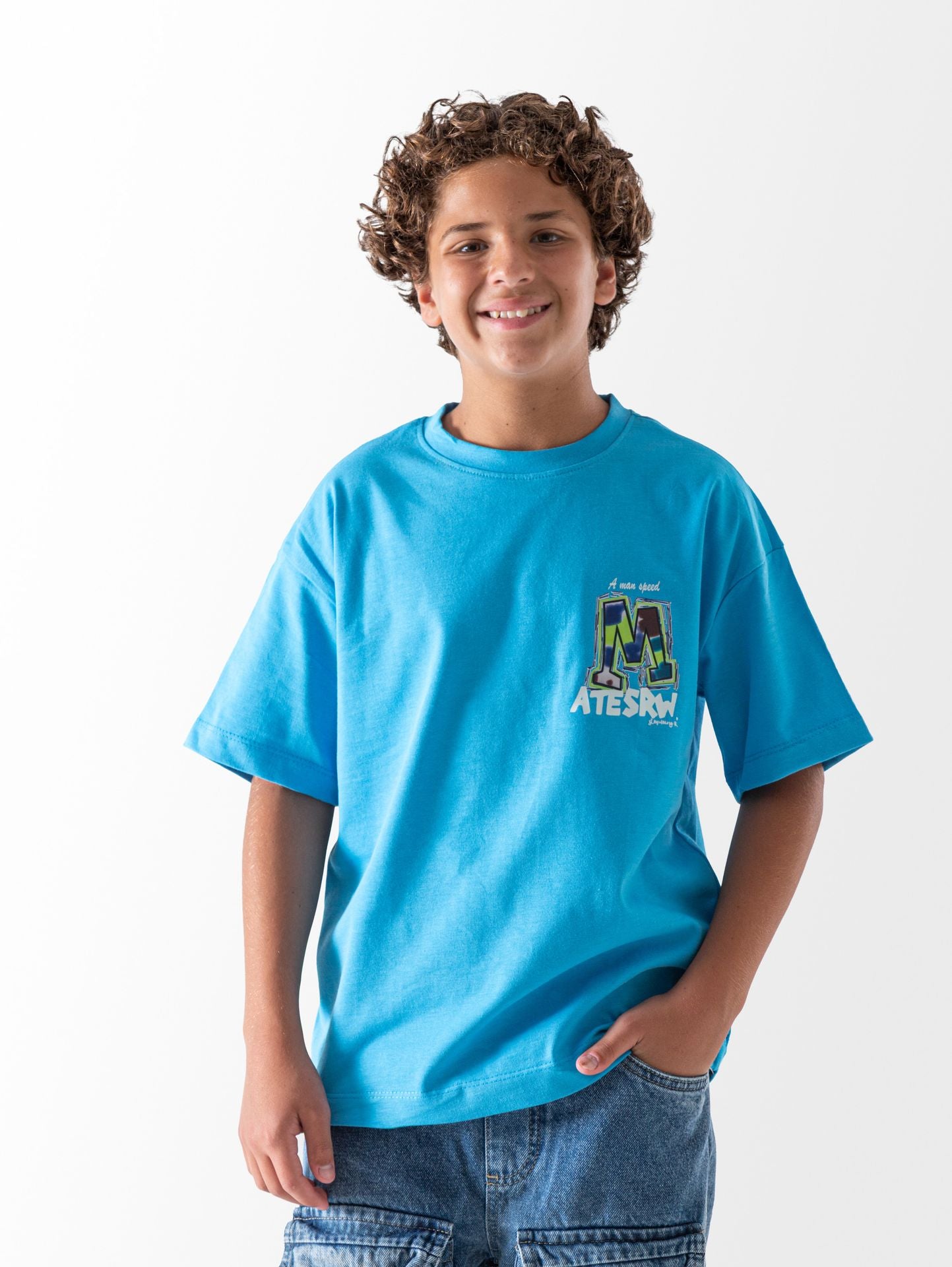Atesrw T-shirt