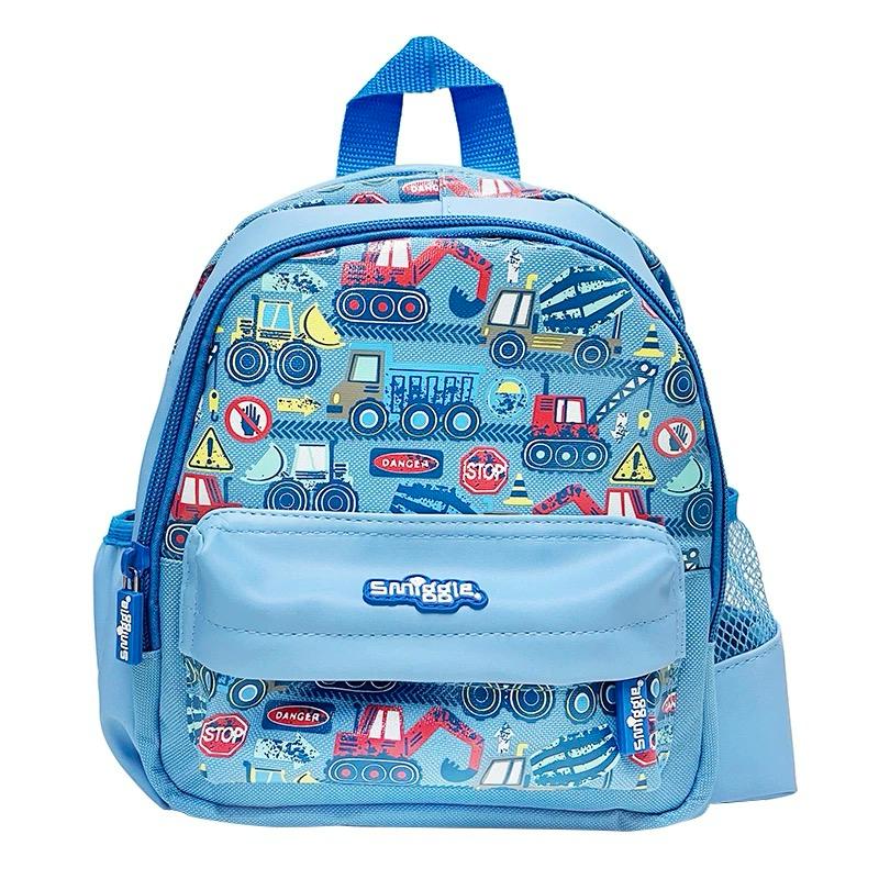 Ninos Kids storeStop Smiggle Nursery BagBack Bag شنطه مدرسة ظهرSMIGGLE