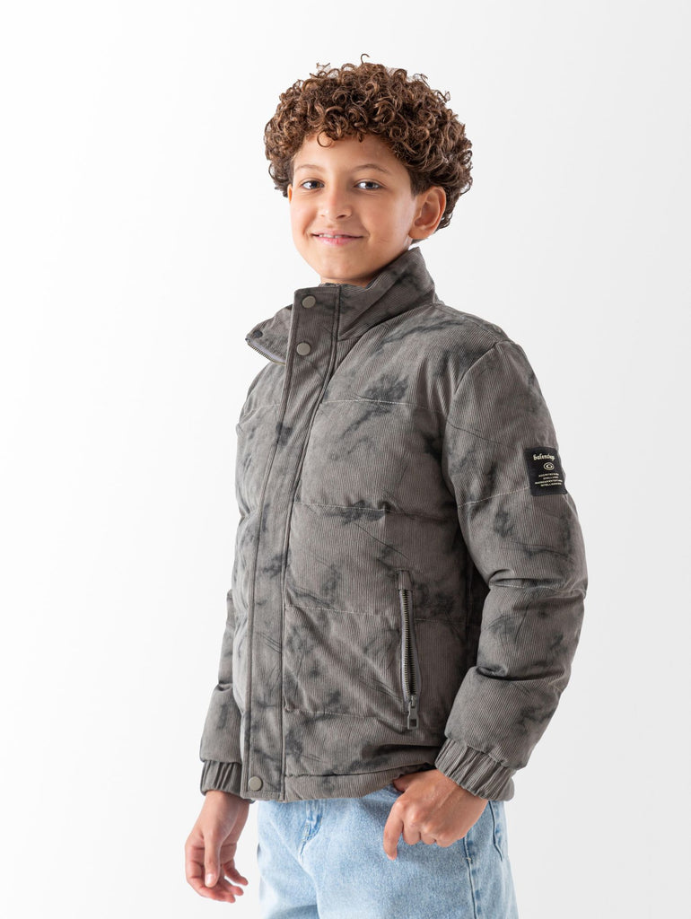 Ninos Kids storeTie Die JacketJacketsNINOS