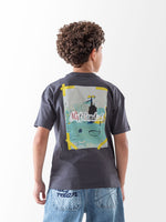 Ninos Kids storeFriended T-ShirtT-ShirtsHoover