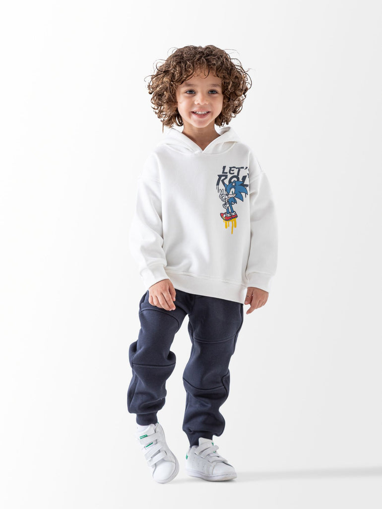 Ninos Kids storeLets Roll PyjamaWinter PyjamaSOLANG